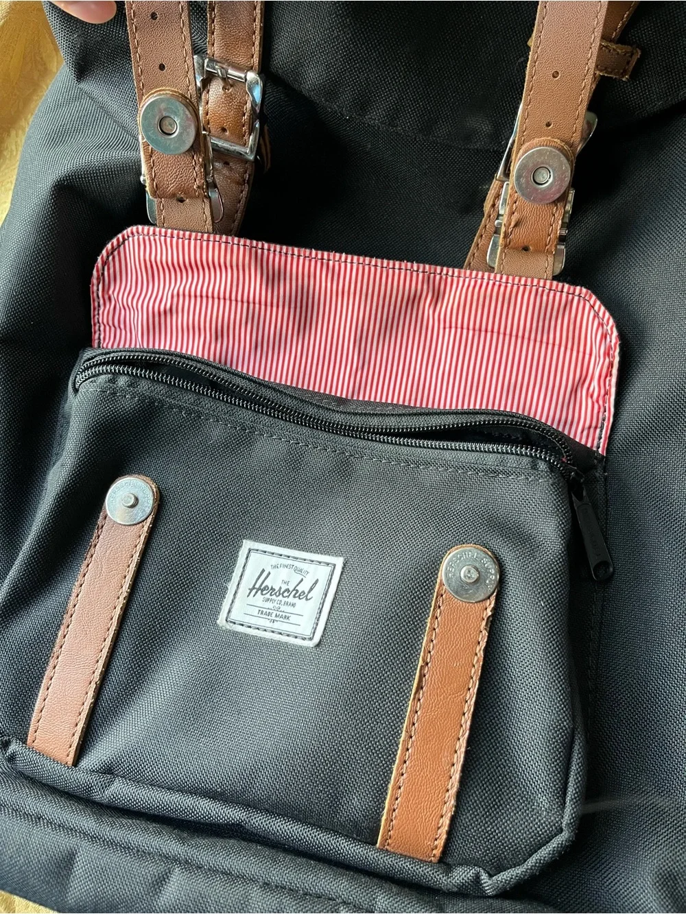 Herschel Little America Backpack